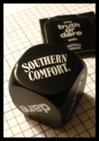 Dice : Dice - 6D - Southern Comfort Truth or Dare - Ebay Sept 2010